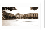 General views, Sulmona, Aquila, Abruzzo by Anonymous