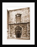 General views, Sulmona, Aquila, Abruzzo by Anonymous