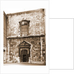 General views, Sulmona, Aquila, Abruzzo by Anonymous