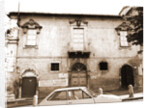 General views, Sulmona, Aquila, Abruzzo by Anonymous