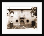 General views, Sulmona, Aquila, Abruzzo by Anonymous