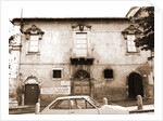 General views, Sulmona, Aquila, Abruzzo by Anonymous