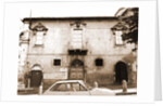General views, Sulmona, Aquila, Abruzzo by Anonymous