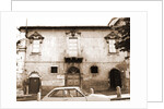 General views, Sulmona, Aquila, Abruzzo by Anonymous