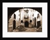 General views, Sulmona, Aquila, Abruzzo by Anonymous