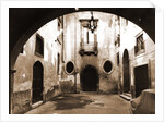 General views, Sulmona, Aquila, Abruzzo by Anonymous