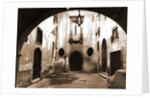 General views, Sulmona, Aquila, Abruzzo by Anonymous