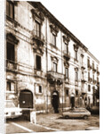 Historical Center, Sulmona, Aquila, Abruzzo by Anonymous
