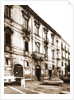 Historical Center, Sulmona, Aquila, Abruzzo by Anonymous