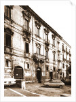 Historical Center, Sulmona, Aquila, Abruzzo by Anonymous