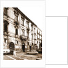Historical Center, Sulmona, Aquila, Abruzzo by Anonymous