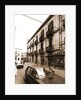 Historical Center, Sulmona, Aquila, Abruzzo by Anonymous