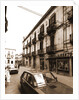 Historical Center, Sulmona, Aquila, Abruzzo by Anonymous