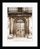 Historical Center, Sulmona, Aquila, Abruzzo by Anonymous