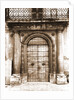 Historical Center, Sulmona, Aquila, Abruzzo by Anonymous