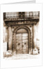 Historical Center, Sulmona, Aquila, Abruzzo by Anonymous