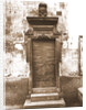 Historical Center, Sulmona, Aquila, Abruzzo by Anonymous