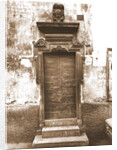 Historical Center, Sulmona, Aquila, Abruzzo by Anonymous