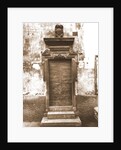Historical Center, Sulmona, Aquila, Abruzzo by Anonymous