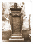 Historical Center, Sulmona, Aquila, Abruzzo by Anonymous