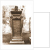 Historical Center, Sulmona, Aquila, Abruzzo by Anonymous