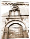 Historical Center, Sulmona, Aquila, Abruzzo by Anonymous