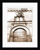 Historical Center, Sulmona, Aquila, Abruzzo by Anonymous
