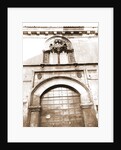 Historical Center, Sulmona, Aquila, Abruzzo by Anonymous