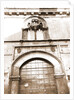 Historical Center, Sulmona, Aquila, Abruzzo by Anonymous