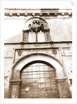 Historical Center, Sulmona, Aquila, Abruzzo by Anonymous