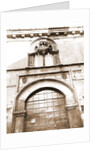 Historical Center, Sulmona, Aquila, Abruzzo by Anonymous