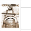 Historical Center, Sulmona, Aquila, Abruzzo by Anonymous