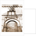 Historical Center, Sulmona, Aquila, Abruzzo by Anonymous