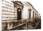 Historical Center, Sulmona, Aquila, Abruzzo by Anonymous