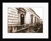 Historical Center, Sulmona, Aquila, Abruzzo by Anonymous