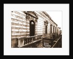 Historical Center, Sulmona, Aquila, Abruzzo by Anonymous