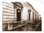 Historical Center, Sulmona, Aquila, Abruzzo by Anonymous