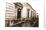 Historical Center, Sulmona, Aquila, Abruzzo by Anonymous