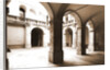 Historical Center, Sulmona, Aquila, Abruzzo by Anonymous