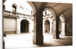 Historical Center, Sulmona, Aquila, Abruzzo by Anonymous