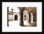 Historical Center, Sulmona, Aquila, Abruzzo by Anonymous