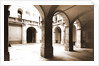 Historical Center, Sulmona, Aquila, Abruzzo by Anonymous