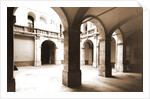 Historical Center, Sulmona, Aquila, Abruzzo by Anonymous