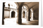 Historical Center, Sulmona, Aquila, Abruzzo by Anonymous