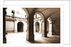 Historical Center, Sulmona, Aquila, Abruzzo by Anonymous