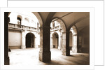 Historical Center, Sulmona, Aquila, Abruzzo by Anonymous