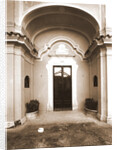 Historical Center, Sulmona, Aquila, Abruzzo by Anonymous