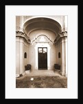 Historical Center, Sulmona, Aquila, Abruzzo by Anonymous