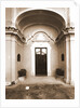 Historical Center, Sulmona, Aquila, Abruzzo by Anonymous