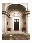 Historical Center, Sulmona, Aquila, Abruzzo by Anonymous